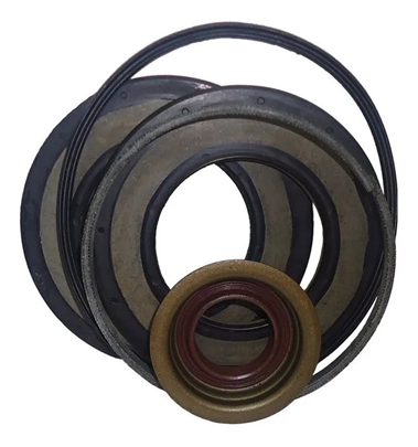 Imagem de ZF 1315298077 JG. REPARO TRANSFERÊNCIA CX. ZF - RCM 077